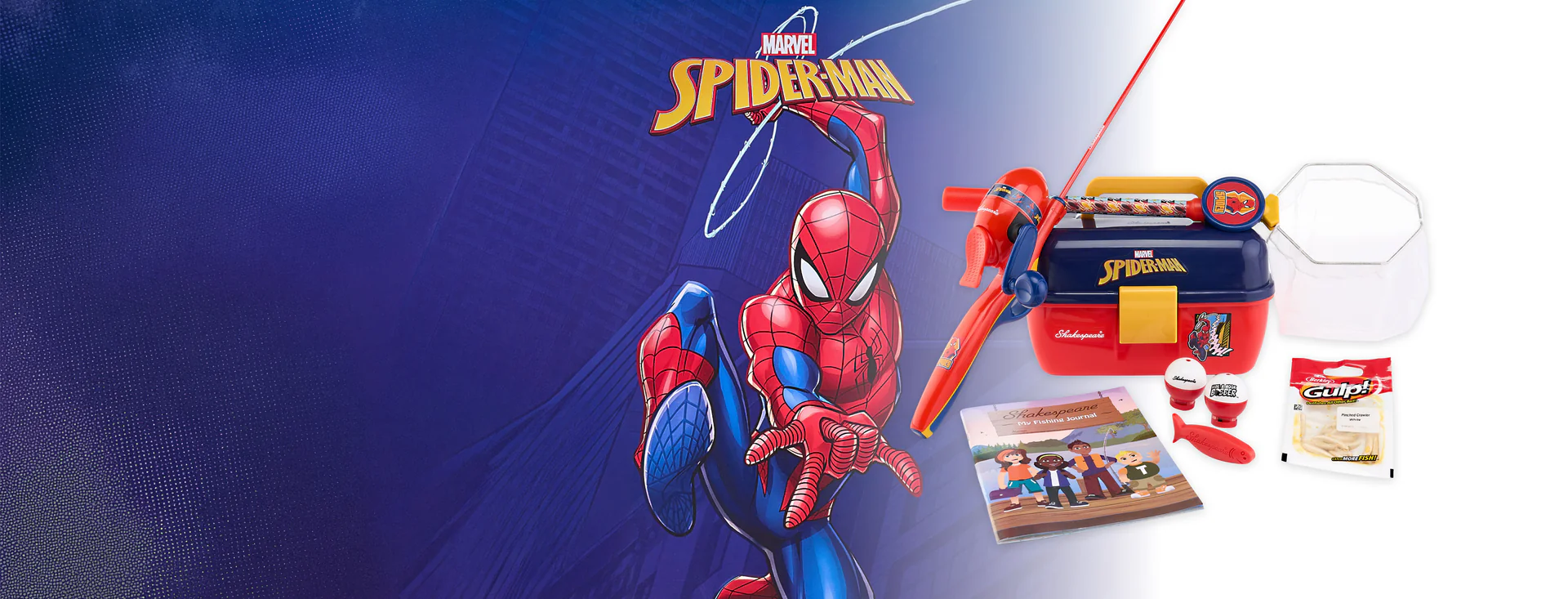 Legendary Gear for Every Generation